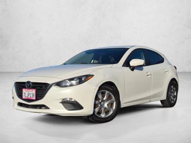 2015 Mazda Mazda3 i Sport -
                  Irvine, CA