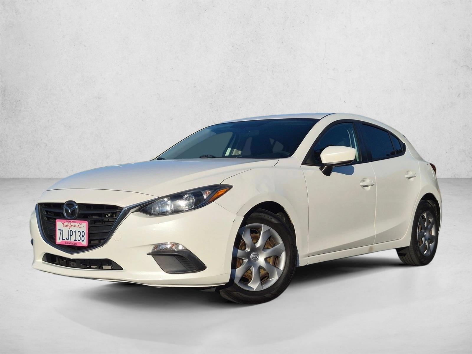 Thumbnail: 2015 Mazda Mazda3 - 1