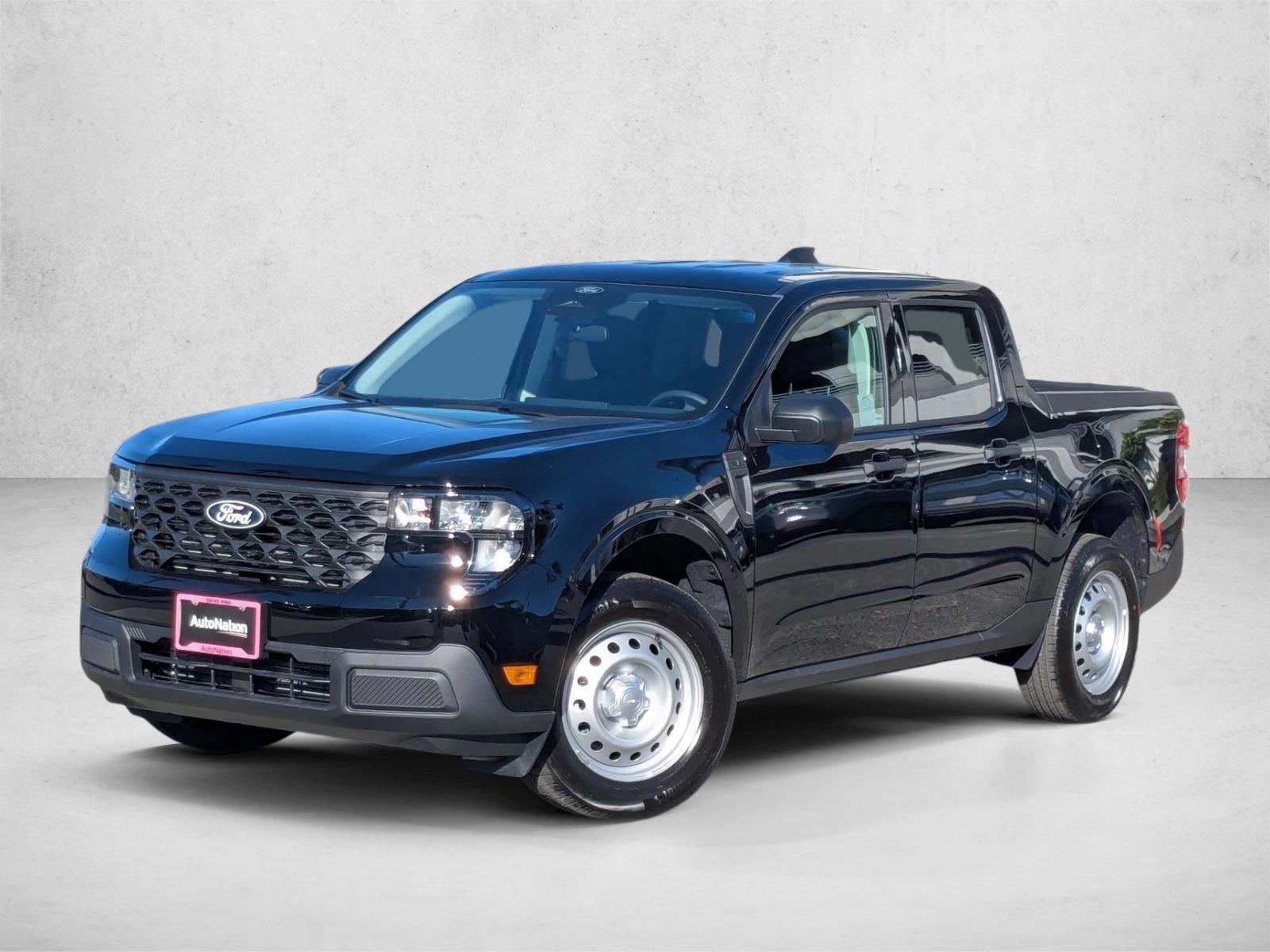 Thumbnail: 2026 Ford Maverick - 1