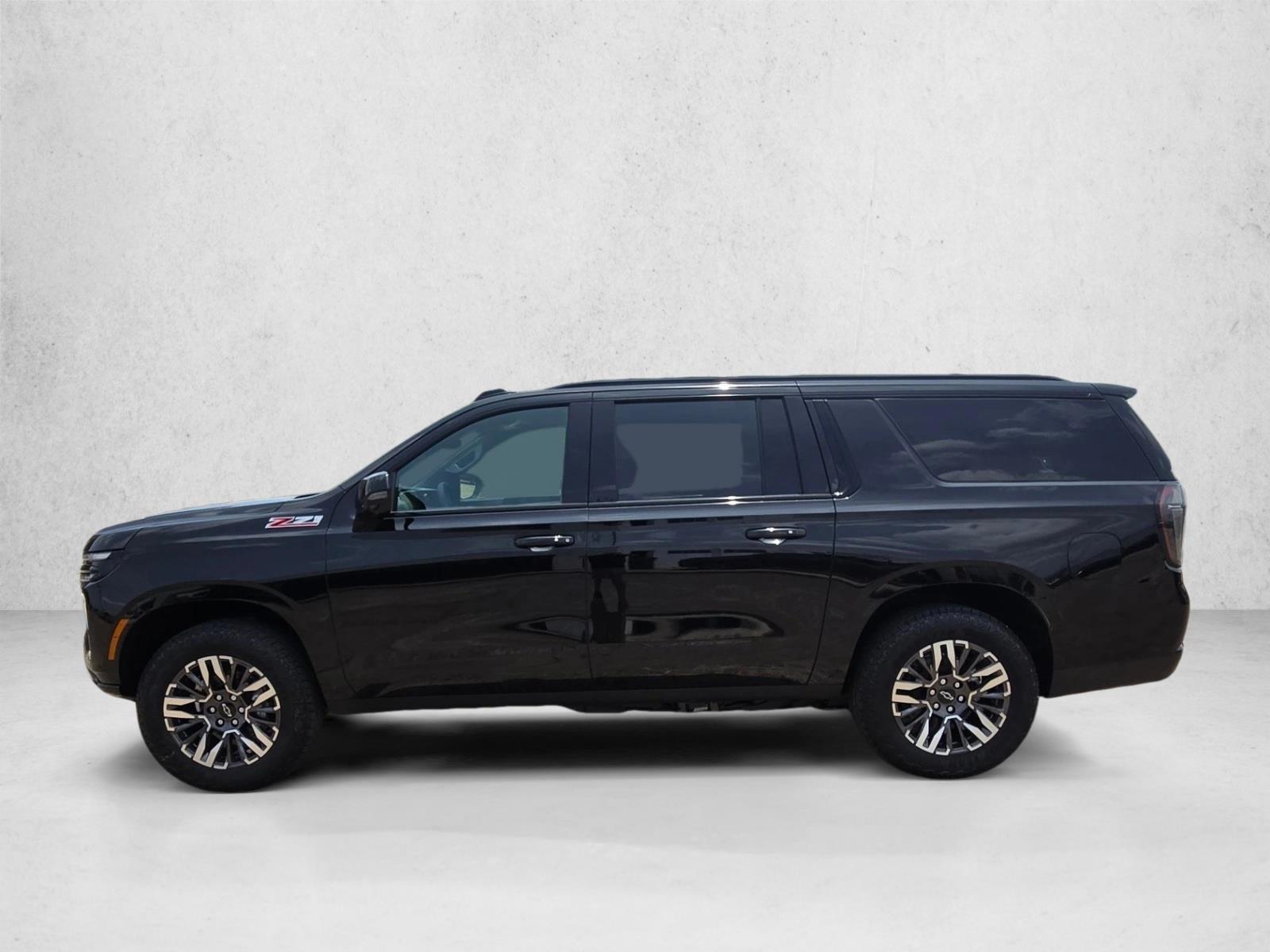 Thumbnail: 2026 Chevrolet Suburban - 2