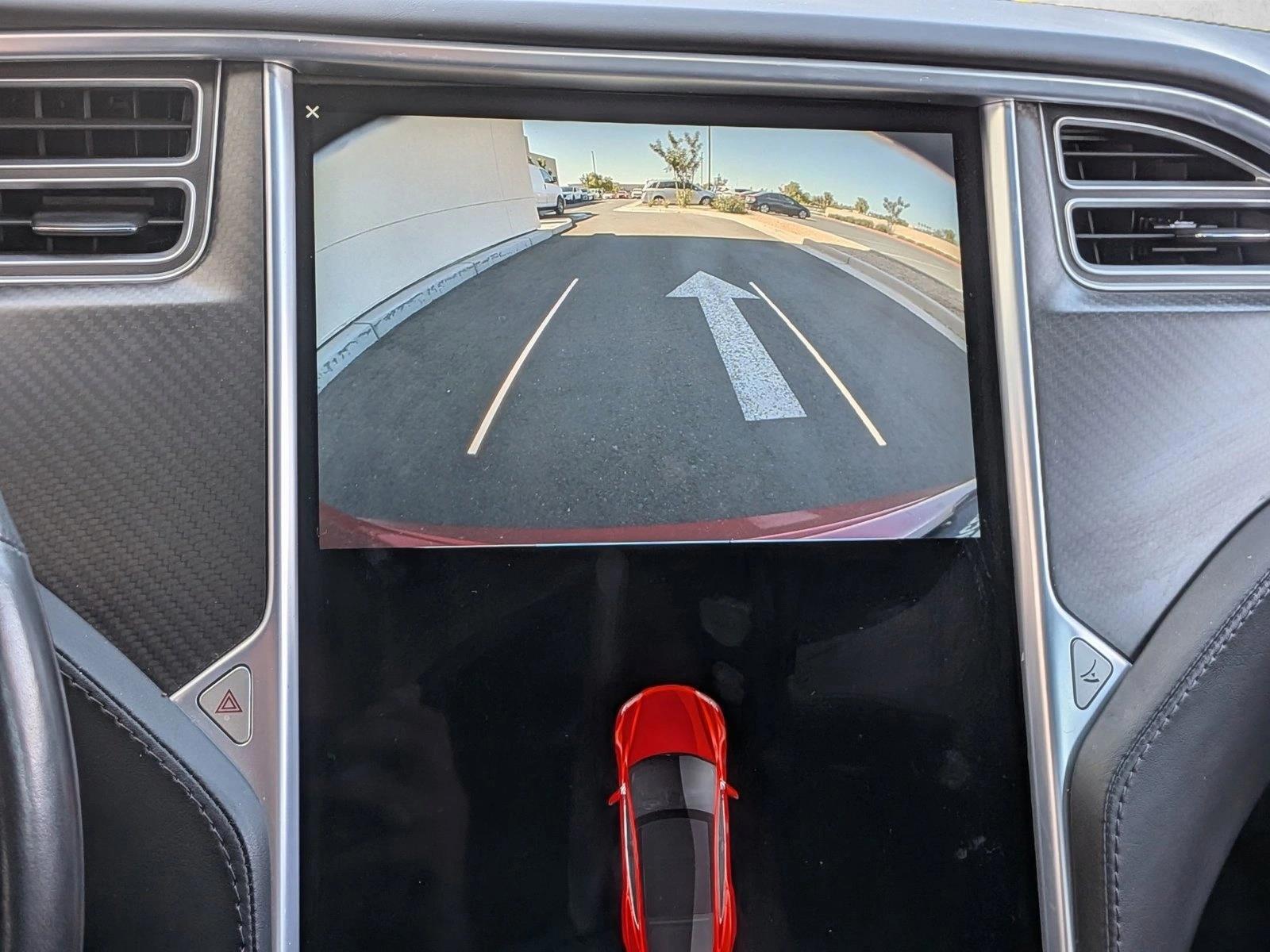 2018 Tesla Model S 75D - Photo 19