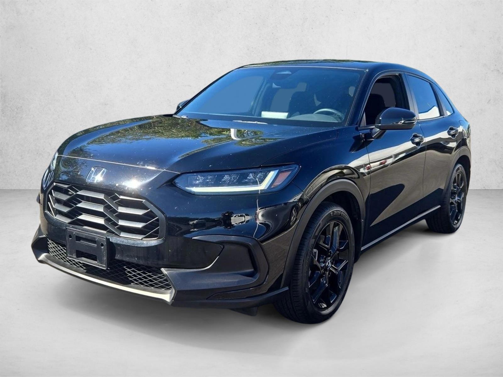 2024 Mercedes-Benz GLC