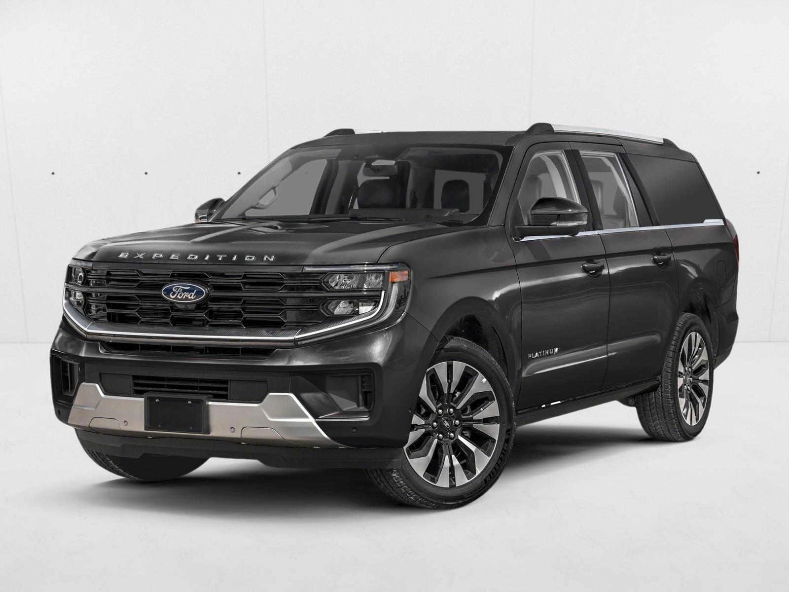 Thumbnail: 2027 Ford Expedition MAX - 1