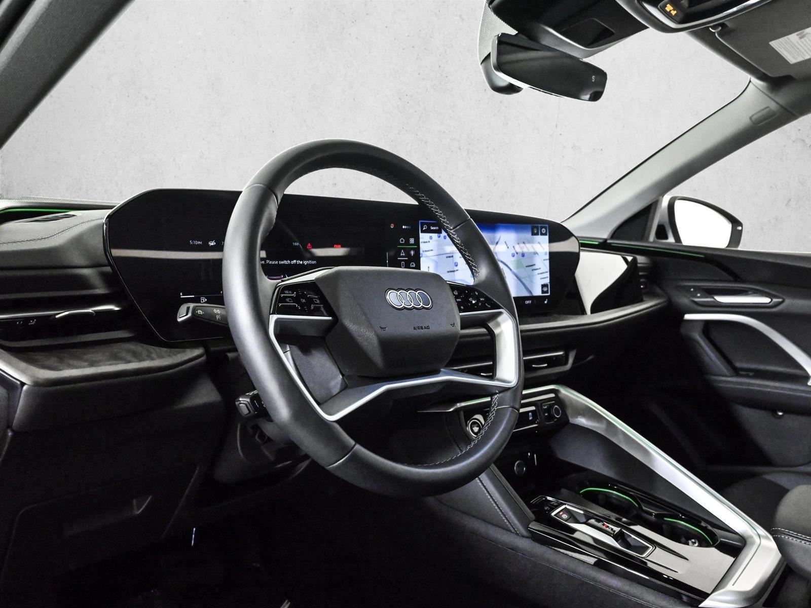 Thumbnail: 2025 Audi Q5 - 3