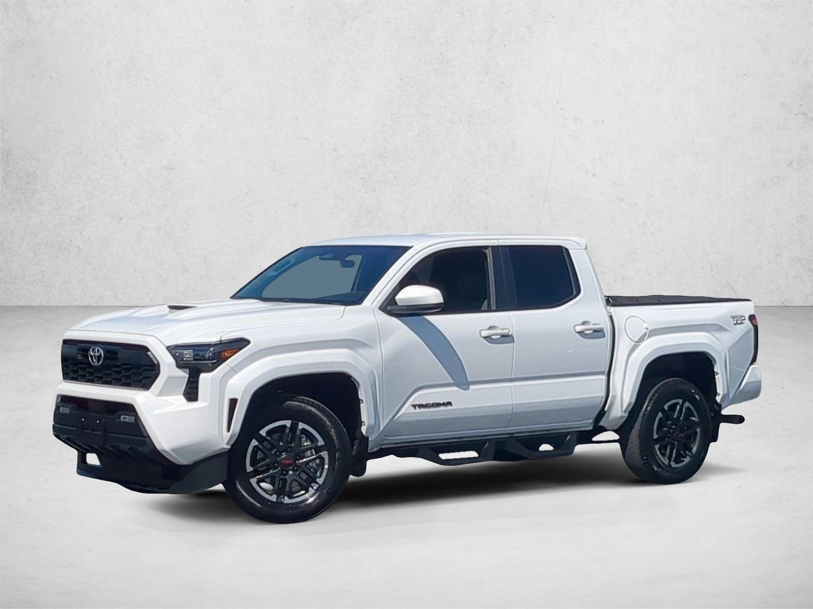 Thumbnail: 2024 Toyota Tacoma - 1