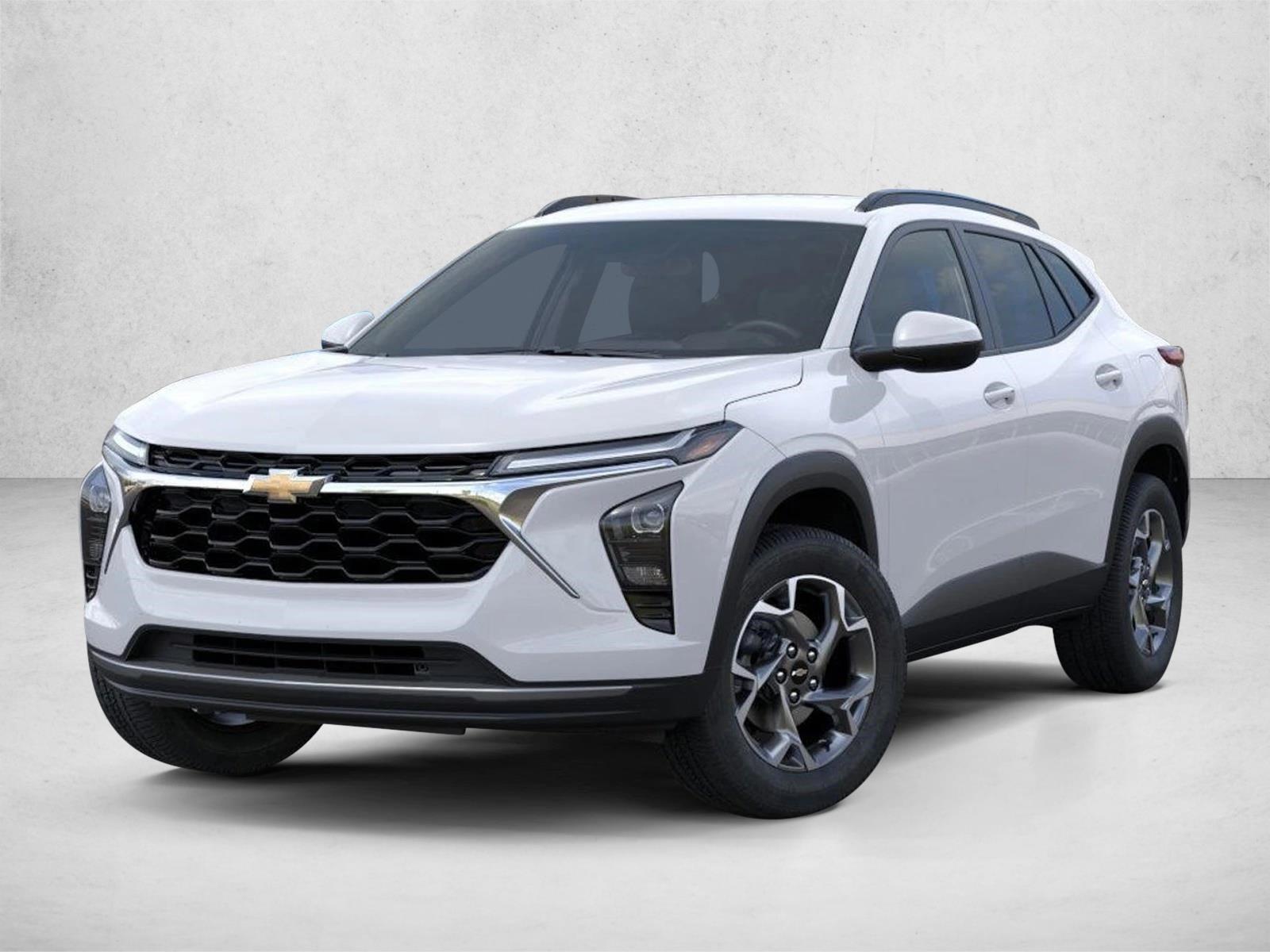 Thumbnail: 2026 Chevrolet Trax - 1
