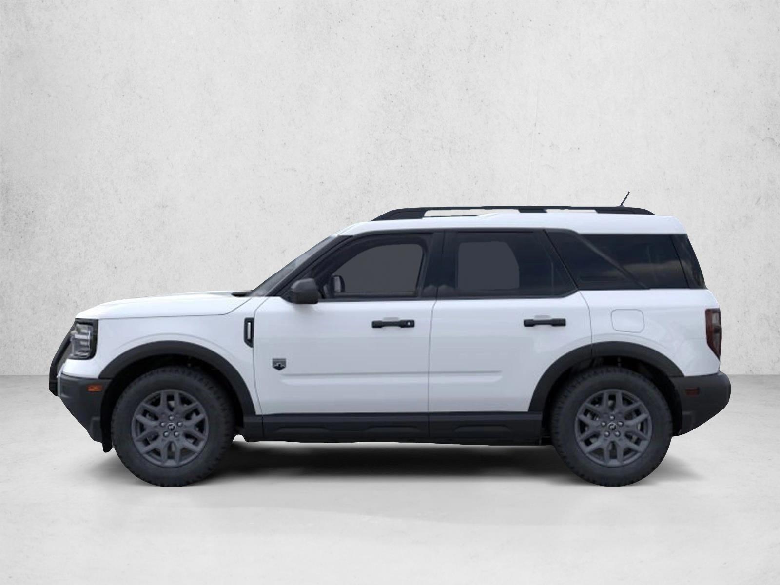 Thumbnail: 2025 Ford Bronco Sport - 3