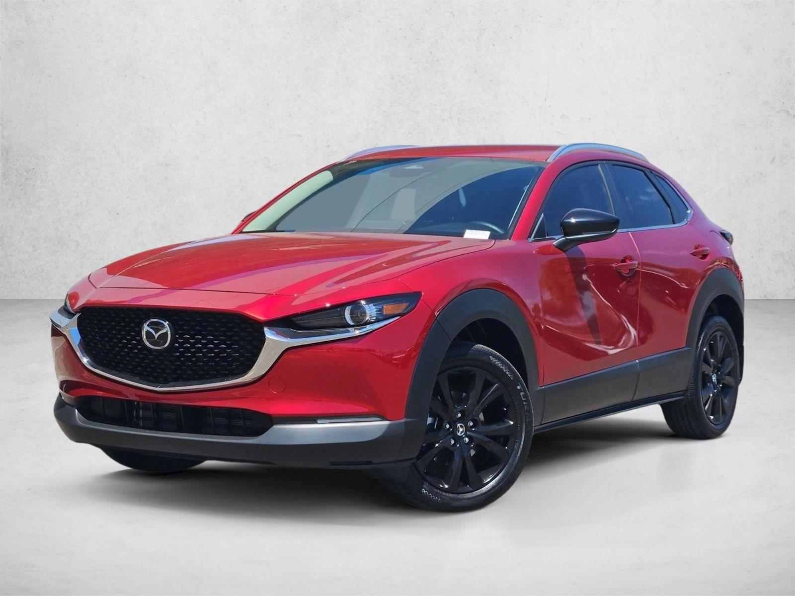 Thumbnail: 2024 Mazda CX-30 - 1