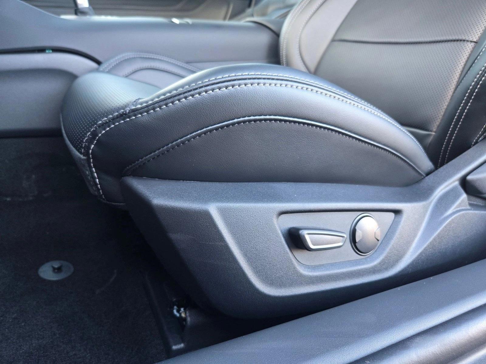 Thumbnail: 2026 Ford Mustang - 5