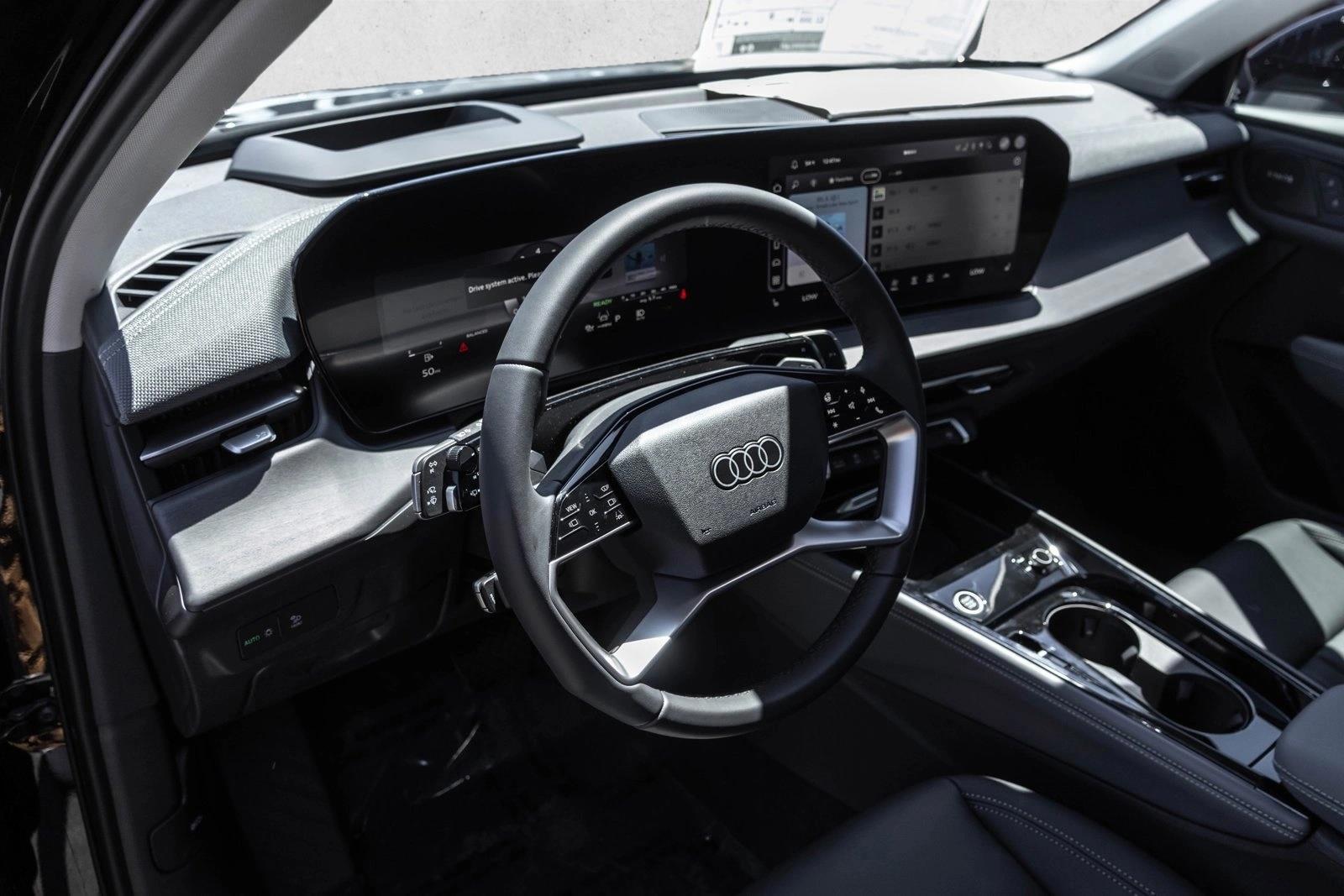 Thumbnail: 2026 Audi Q3 - 3