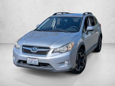 2013 Subaru Crosstrek Premium -
                  Fremont, CA