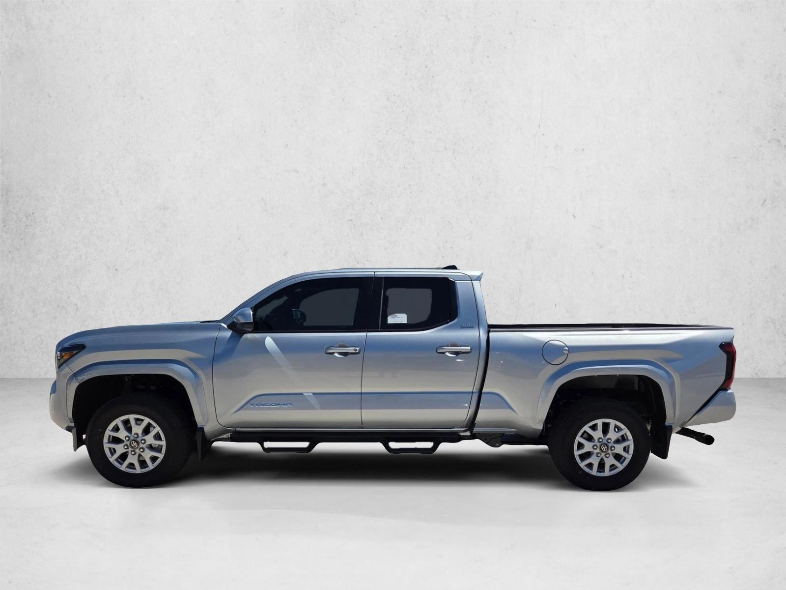 Thumbnail: 2026 Toyota Tacoma - 2