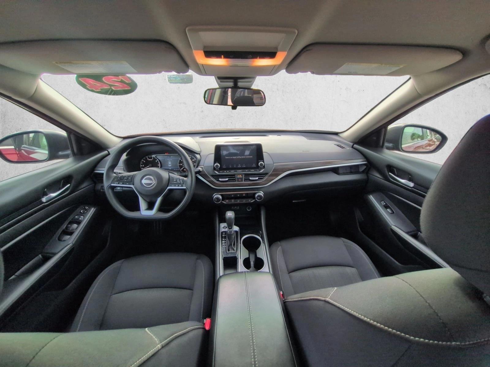 Thumbnail: 2024 Nissan Altima - 3
