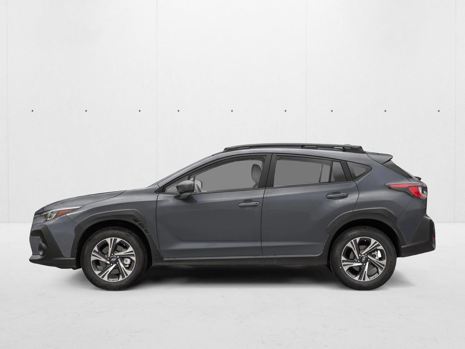 Thumbnail: 2026 Subaru Crosstrek - 2