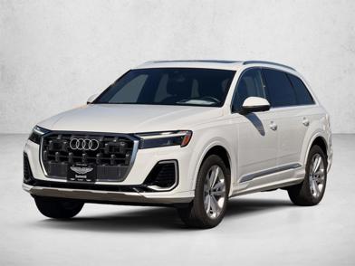 2025 Audi Q7 Premium Plus -
                  Summit, NJ