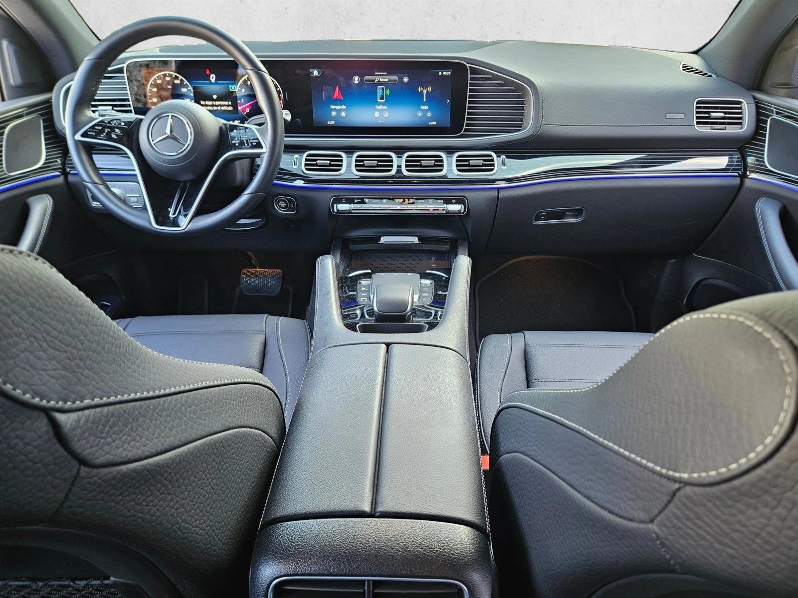 Thumbnail: 2026 Mercedes-Benz GLE - 4