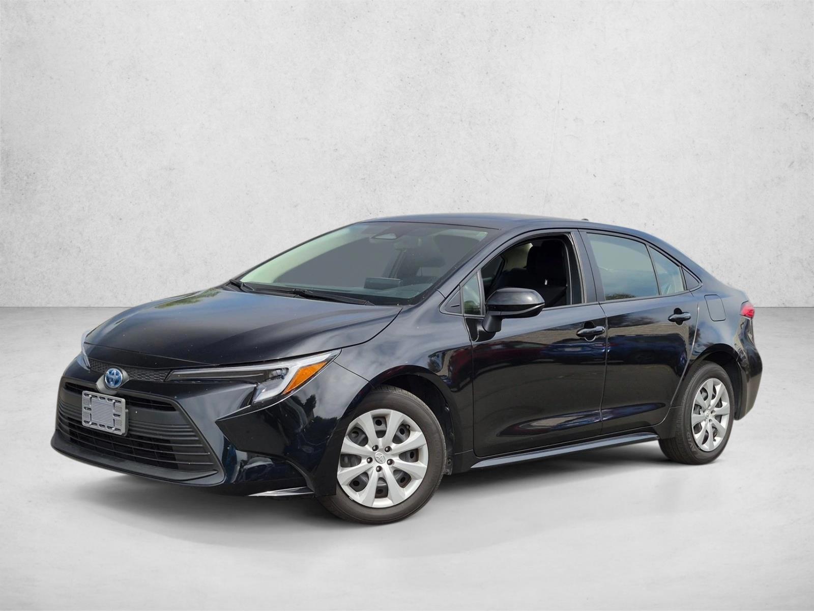 Thumbnail: 2023 Toyota Corolla - 1