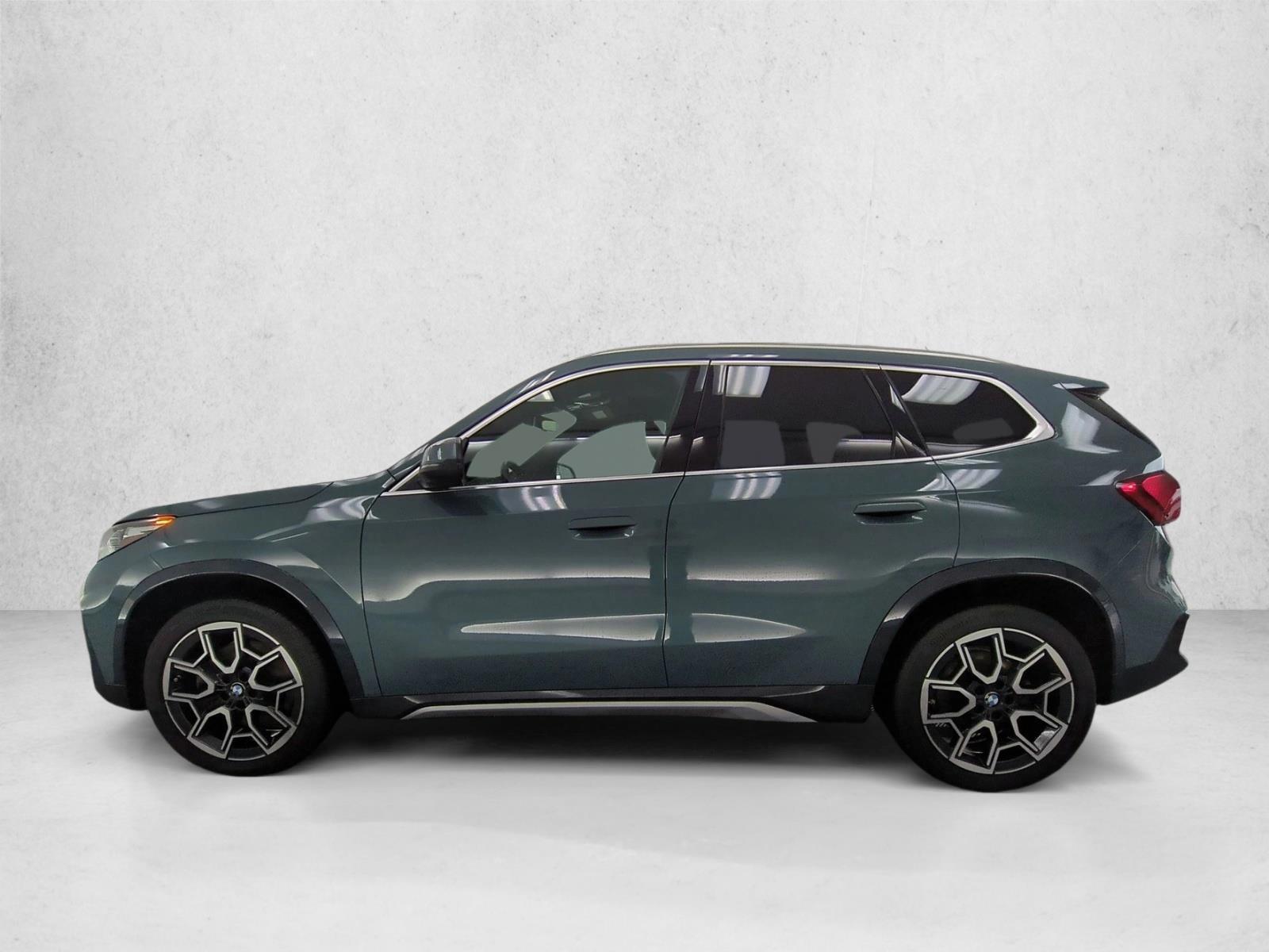Thumbnail: 2025 BMW X1 - 2