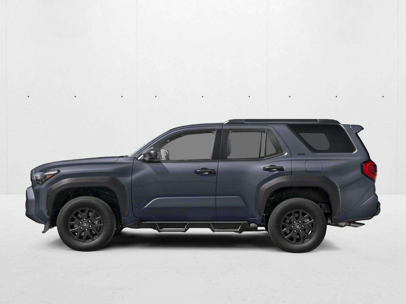 Thumbnail: 2026 Toyota 4Runner - 2