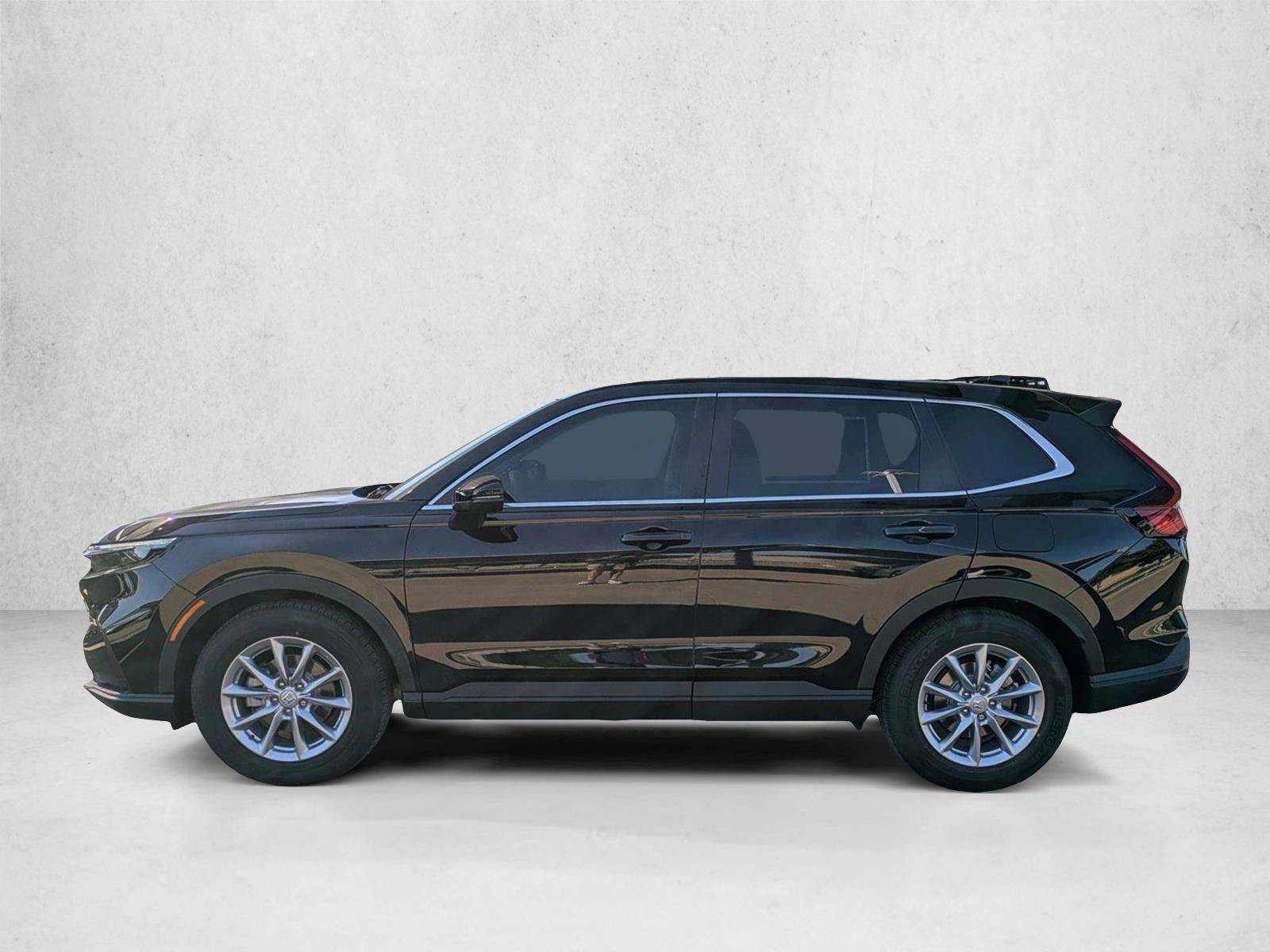 Thumbnail: 2026 Honda CR-V - 2