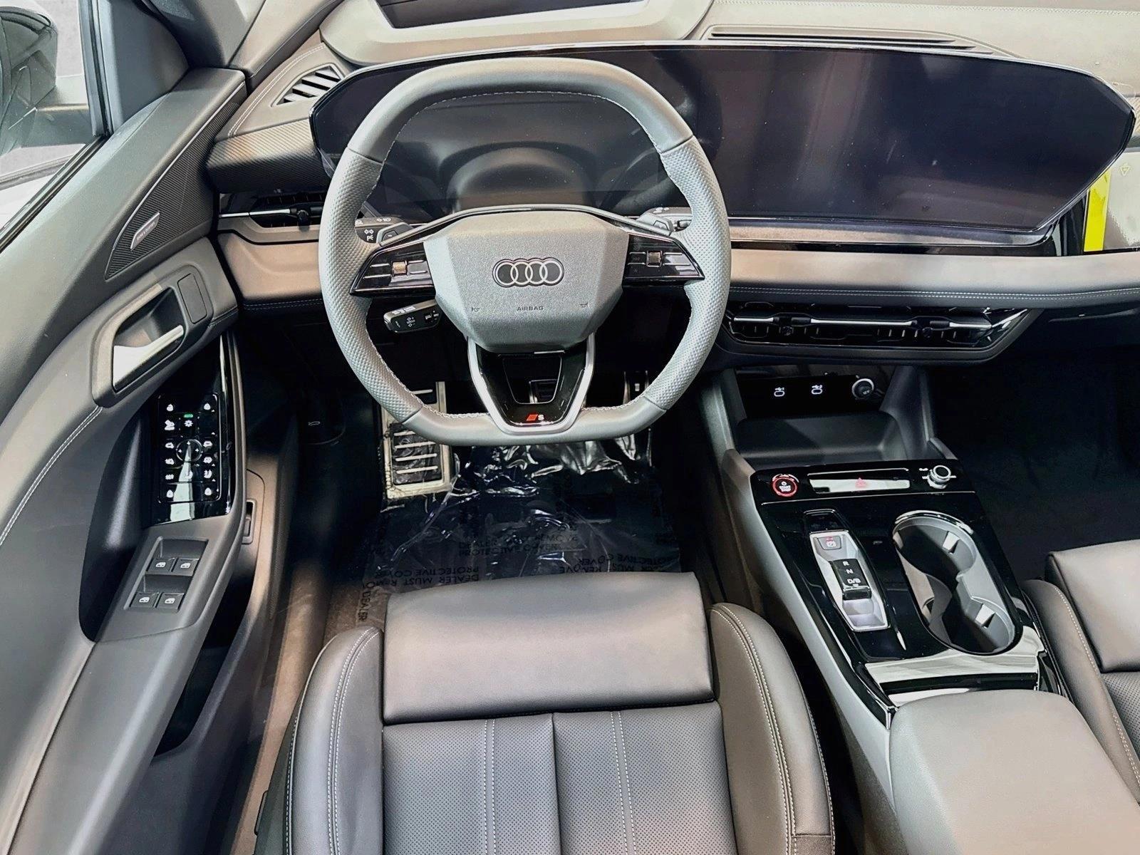 Thumbnail: 2027 Audi SQ6 e-tron - 3