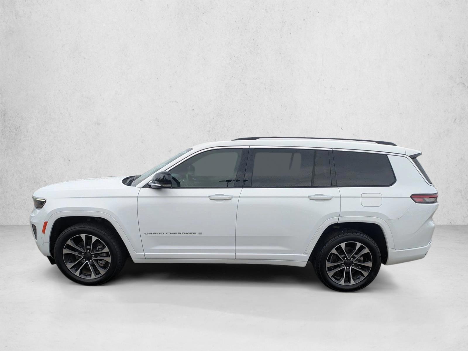 Thumbnail: 2021 Jeep Grand Cherokee L - 2