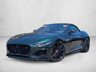 2024 Jaguar F-Type R75 -
                  Woodland Hills, CA
