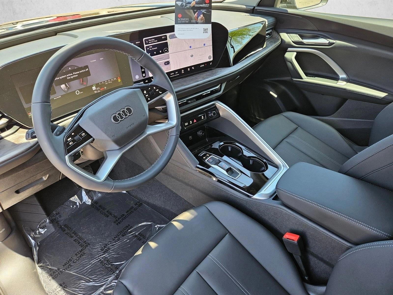 Thumbnail: 2026 Audi Q5 - 3
