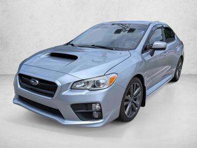 2017 Subaru WRX Premium -
                  Westlake, OH