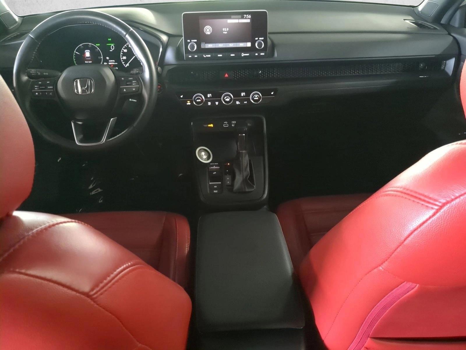 Thumbnail: 2023 Honda CR-V - 7