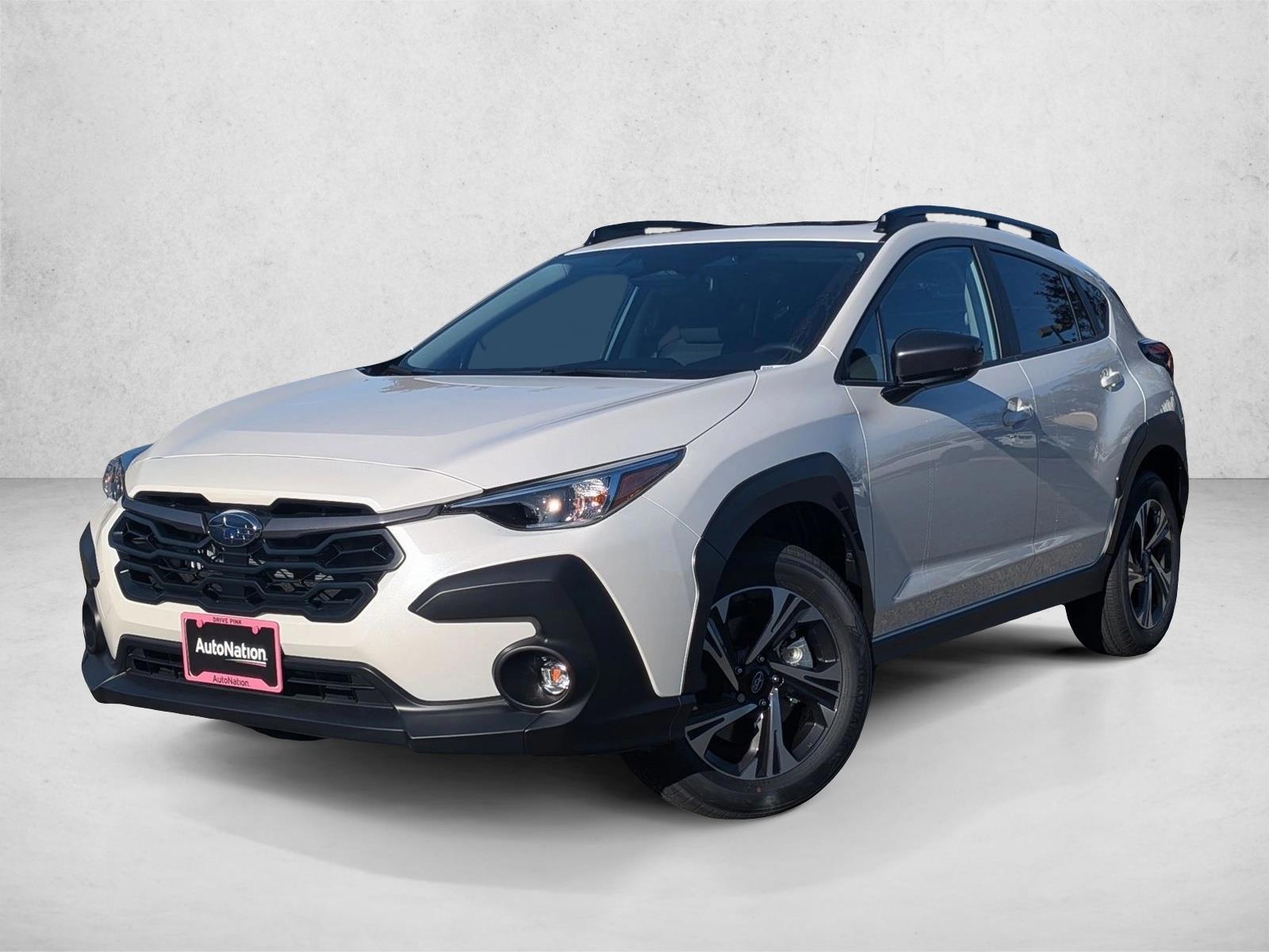 Thumbnail: 2026 Subaru Crosstrek - 1