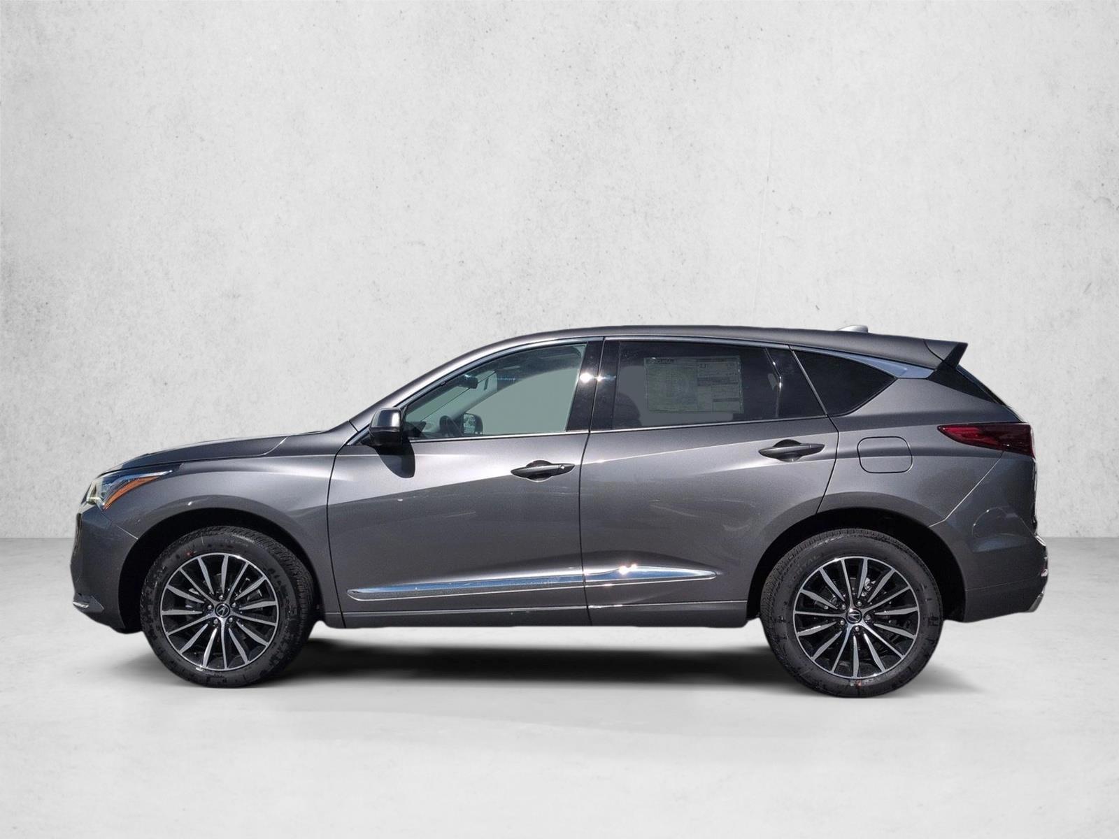 Thumbnail: 2026 Acura RDX - 2