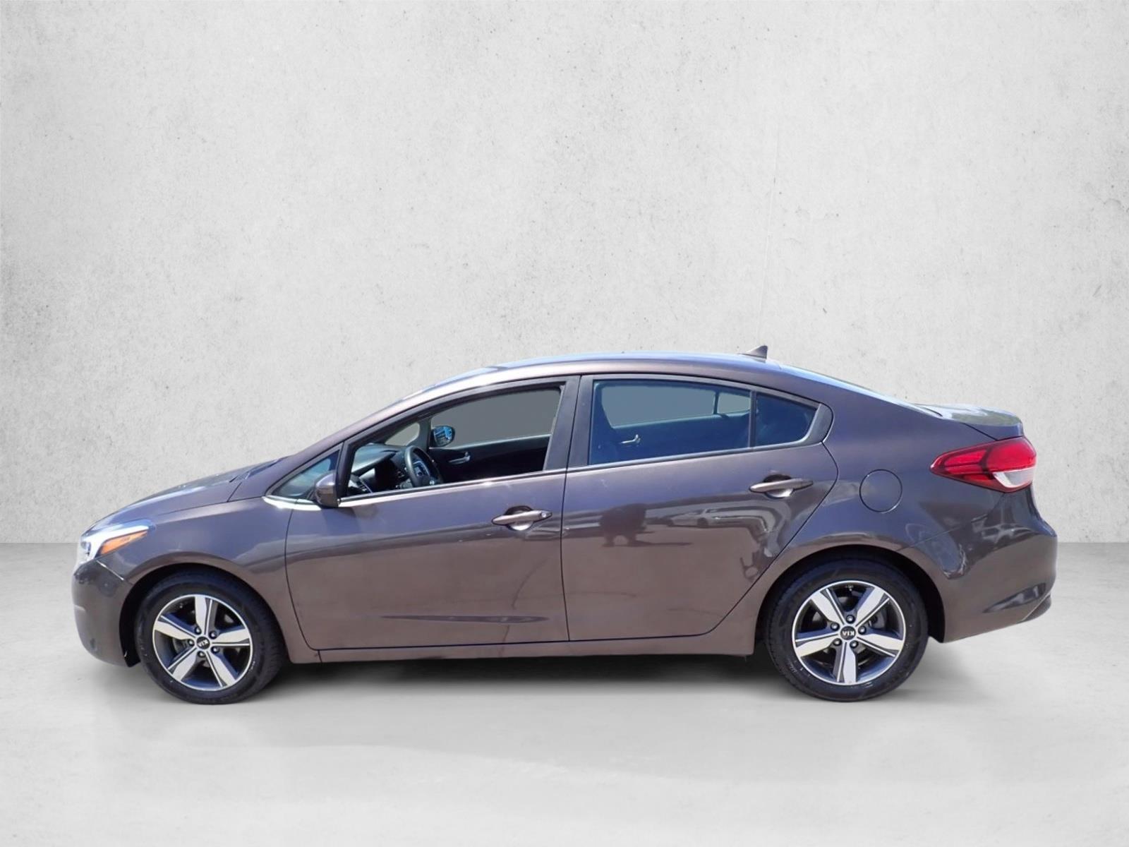 Thumbnail: 2018 Kia Forte - 2