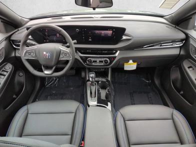 2026 Buick Envista