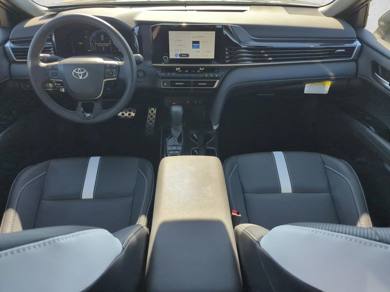 Thumbnail: 2025 Toyota Camry - 3