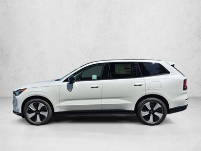 2026 Volvo EX90