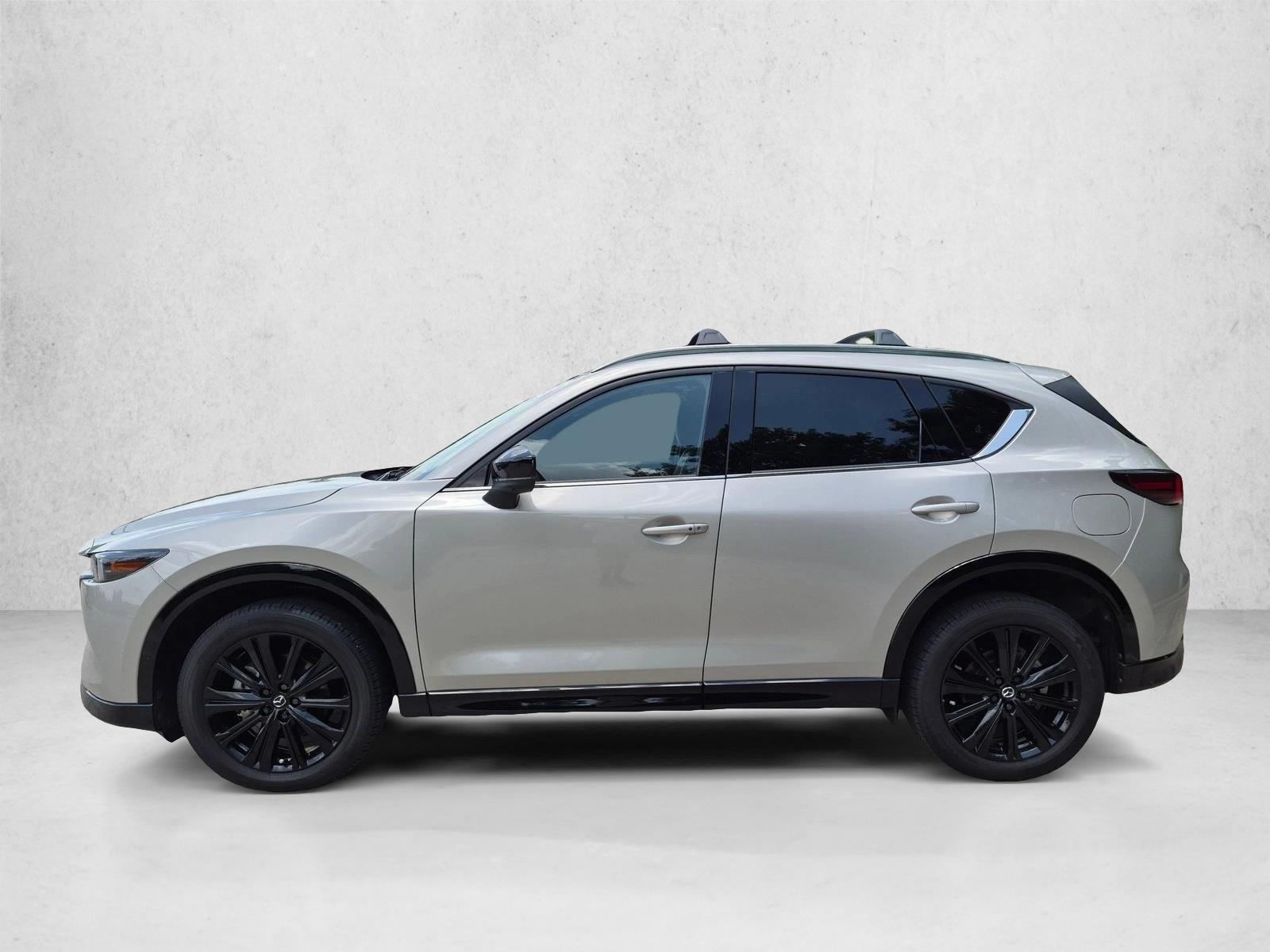 Thumbnail: 2025 Mazda CX-5 - 2
