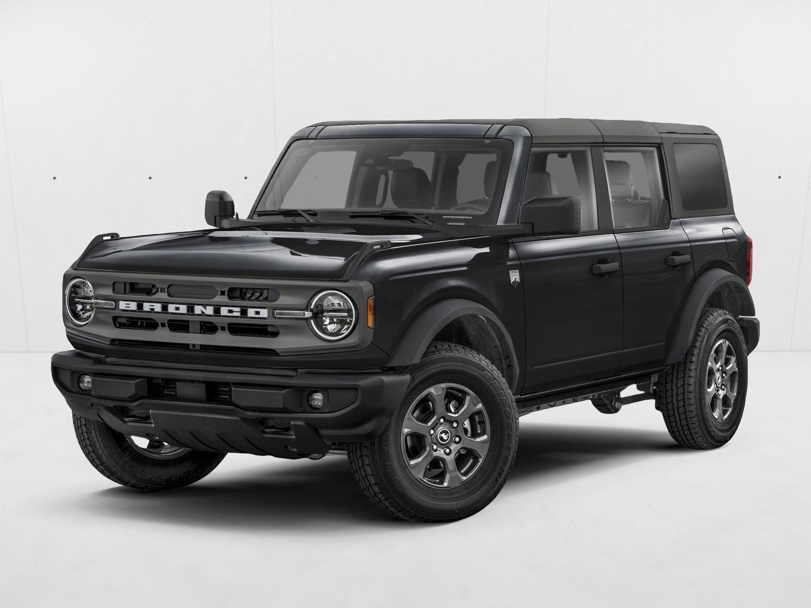 Thumbnail: 2025 Ford Bronco - 1