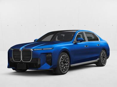 2027 BMW I7