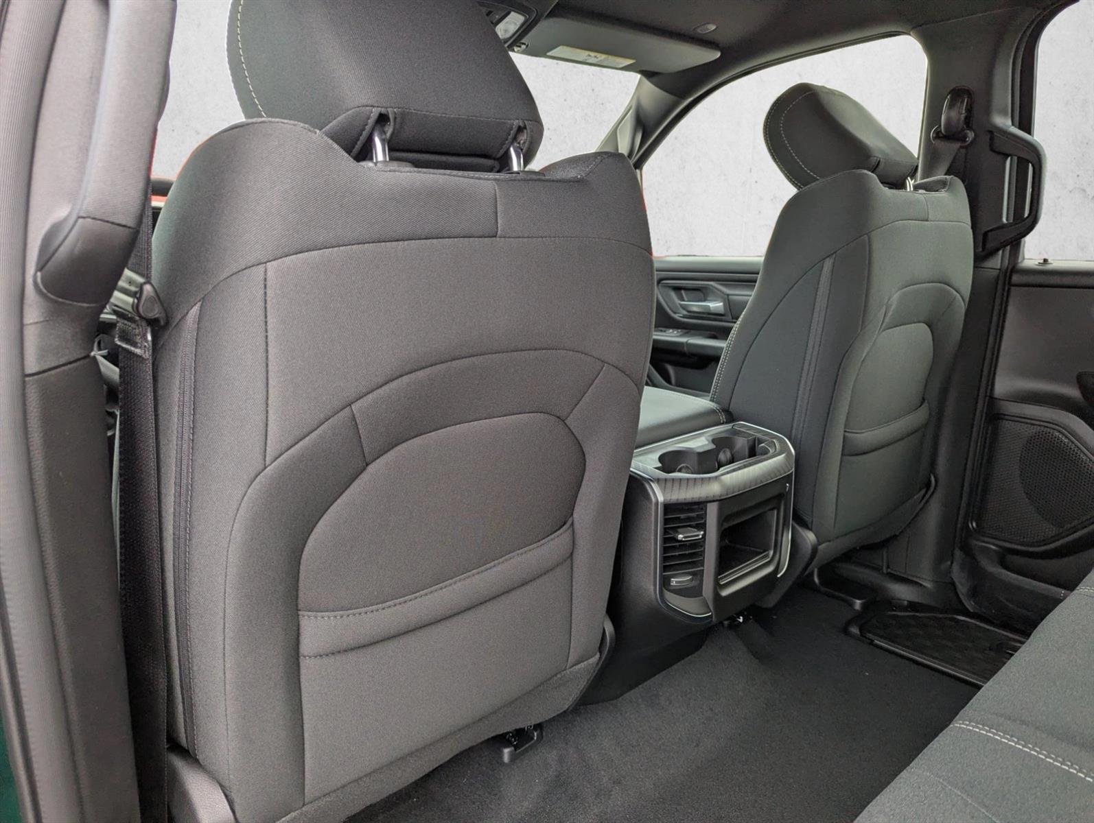 Thumbnail: 2026 RAM 1500 - 4