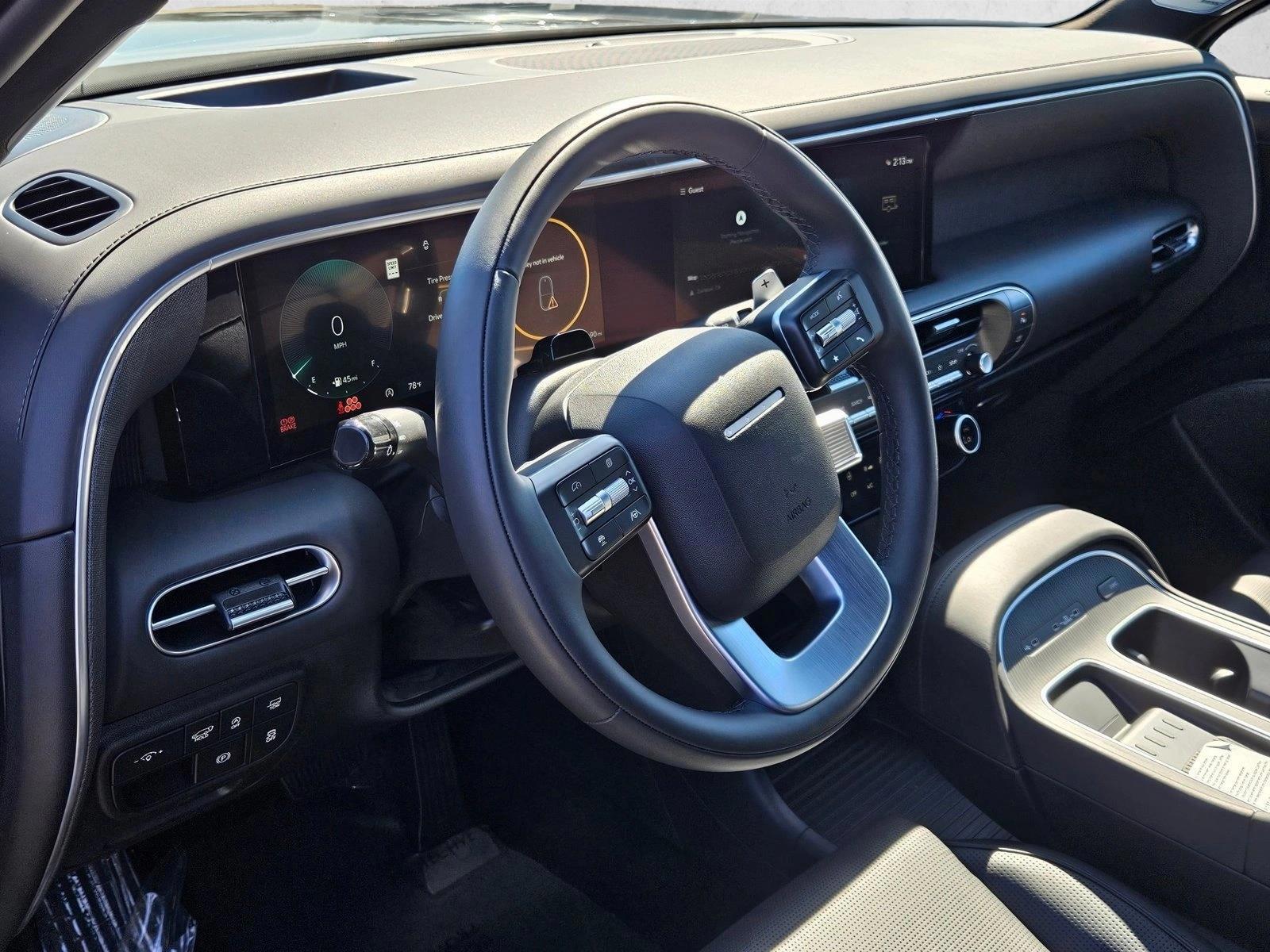 Thumbnail: 2026 Hyundai Palisade - 3