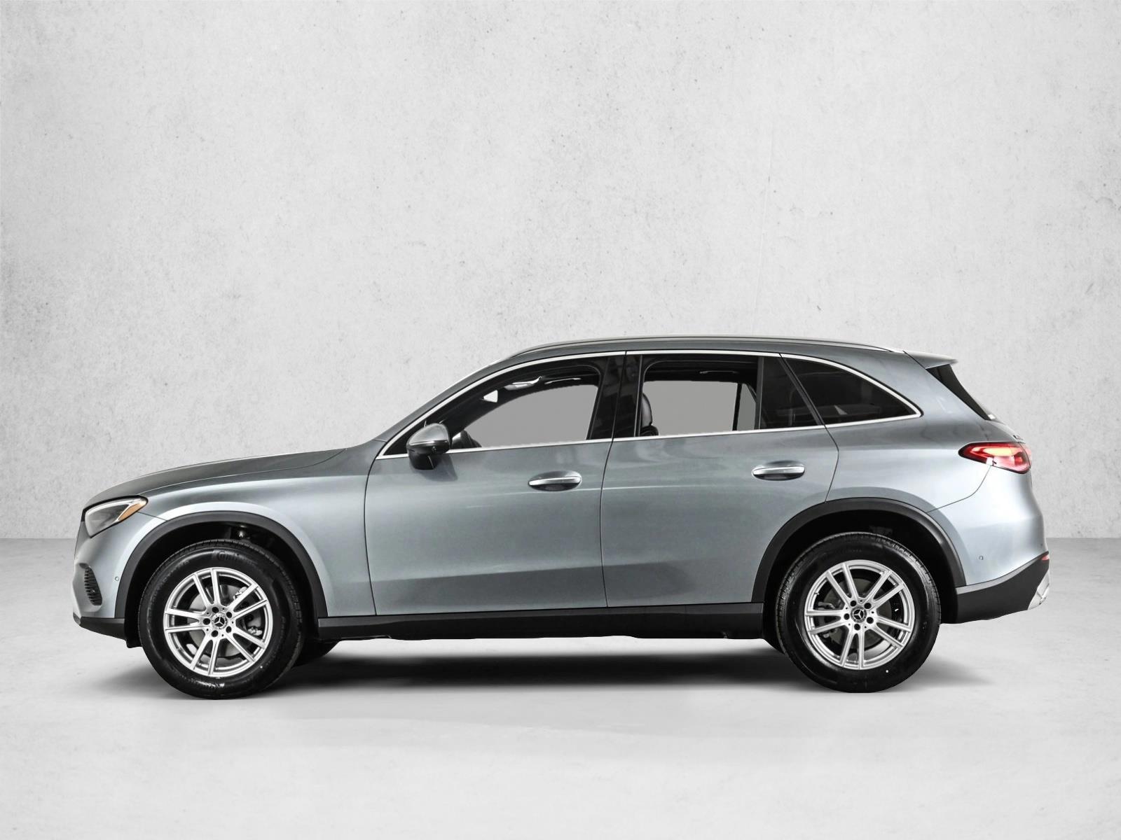 Thumbnail: 2026 Mercedes-Benz GLC - 2