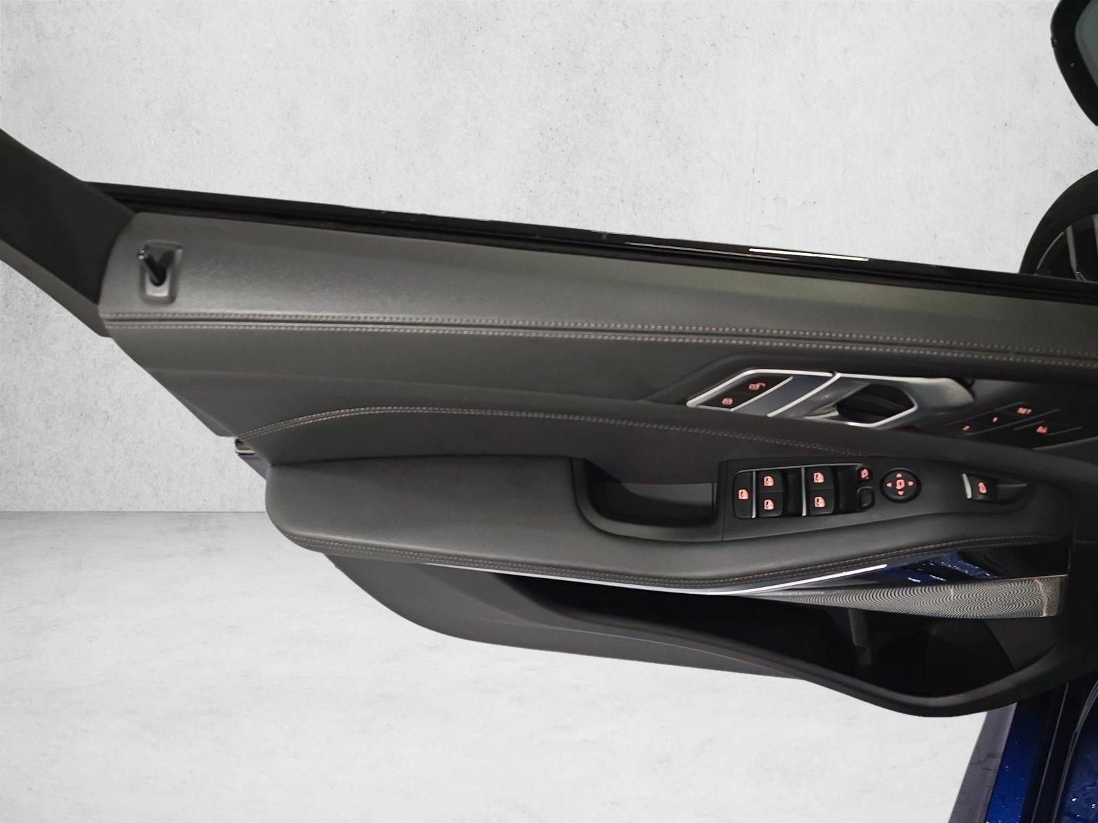 2024 BMW X5 M60i - Photo 29