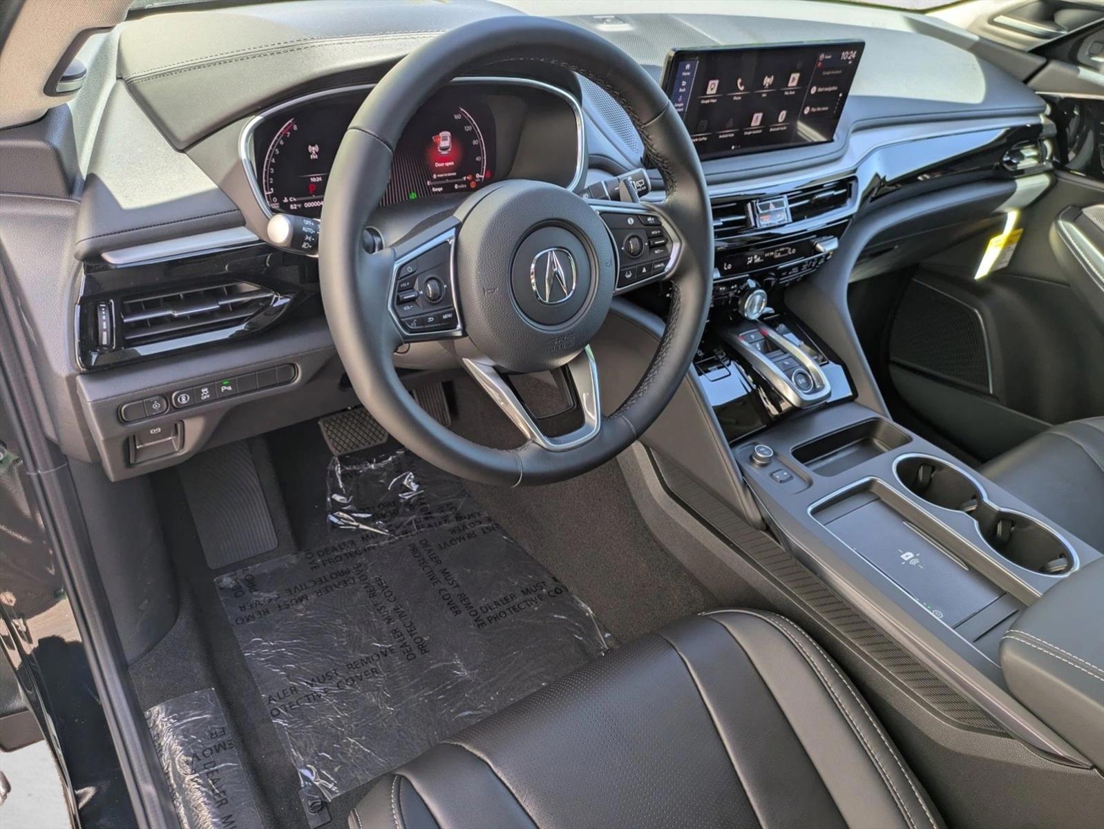 Thumbnail: 2026 Acura MDX - 3