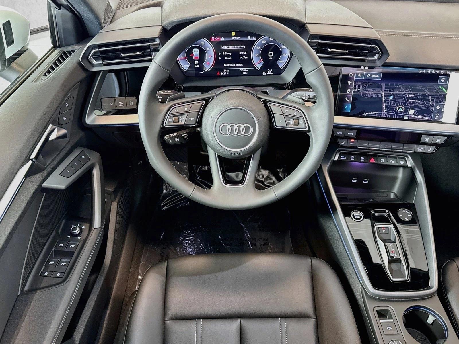 2026 Audi A3 Premium - Photo 19