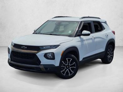 2022 Chevrolet TrailBlazer ACTIV -
                  Orlando, FL