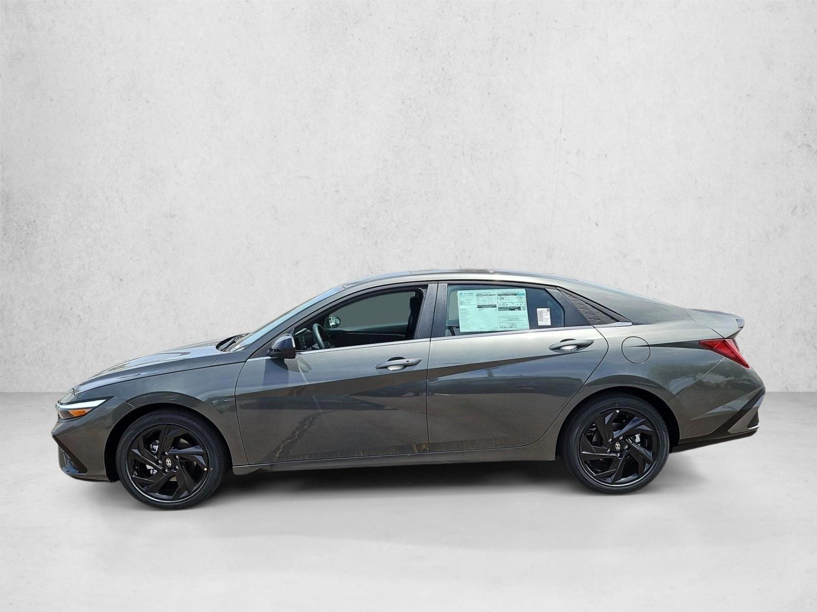 Thumbnail: 2026 Hyundai Elantra - 2