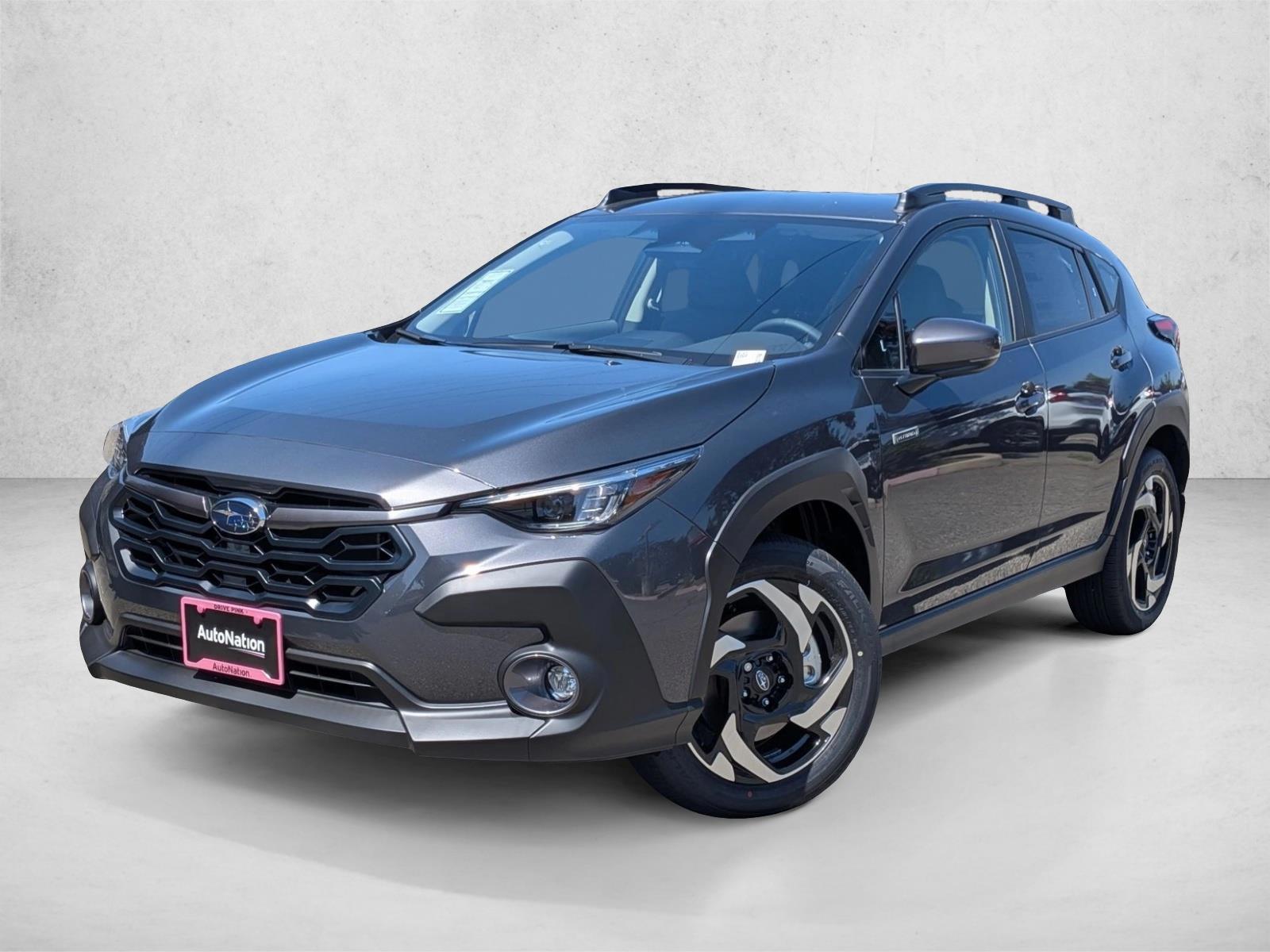 Thumbnail: 2026 Subaru Crosstrek - 1