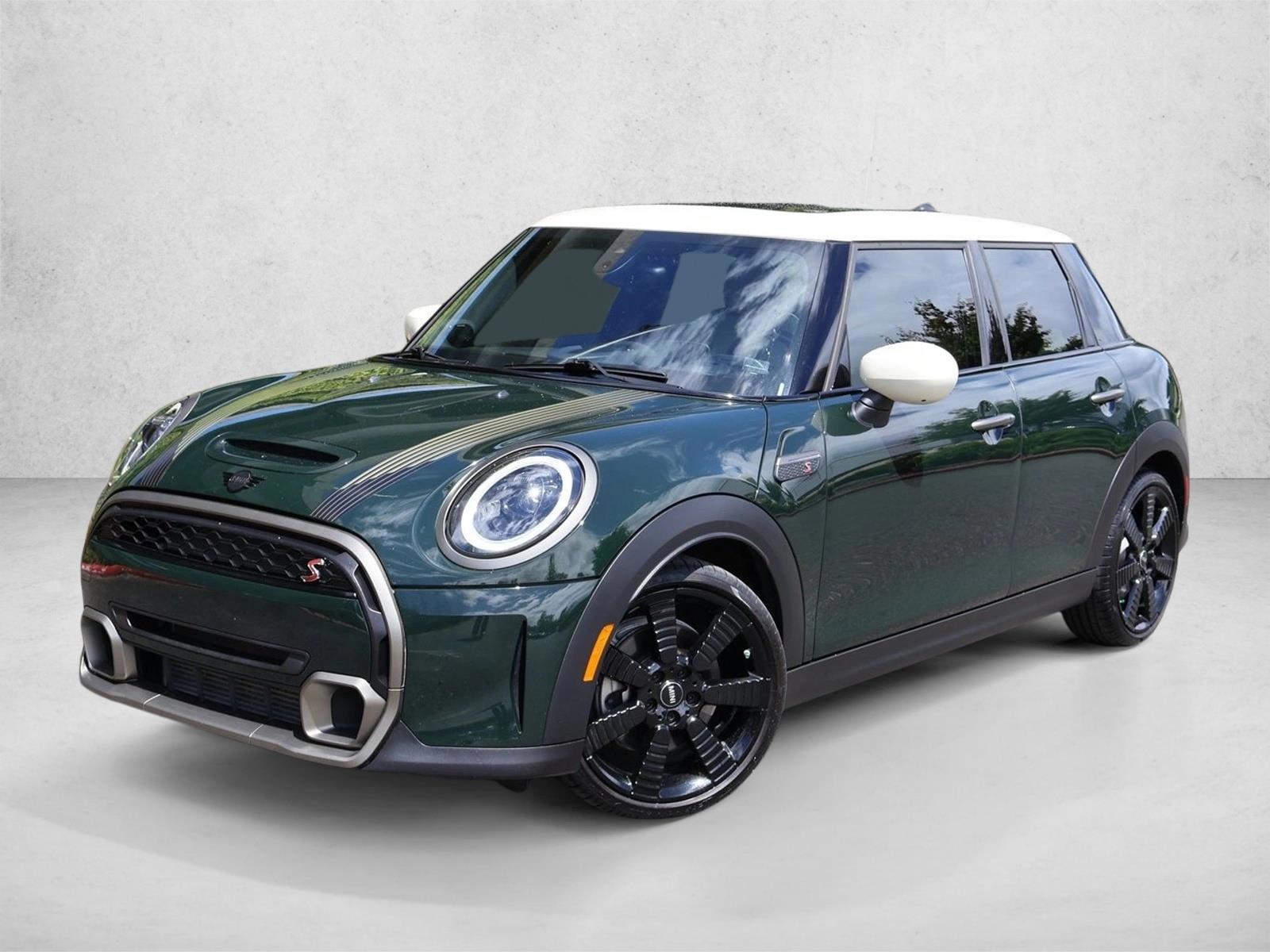 Thumbnail: 2023 MINI Cooper Hardtop - 1