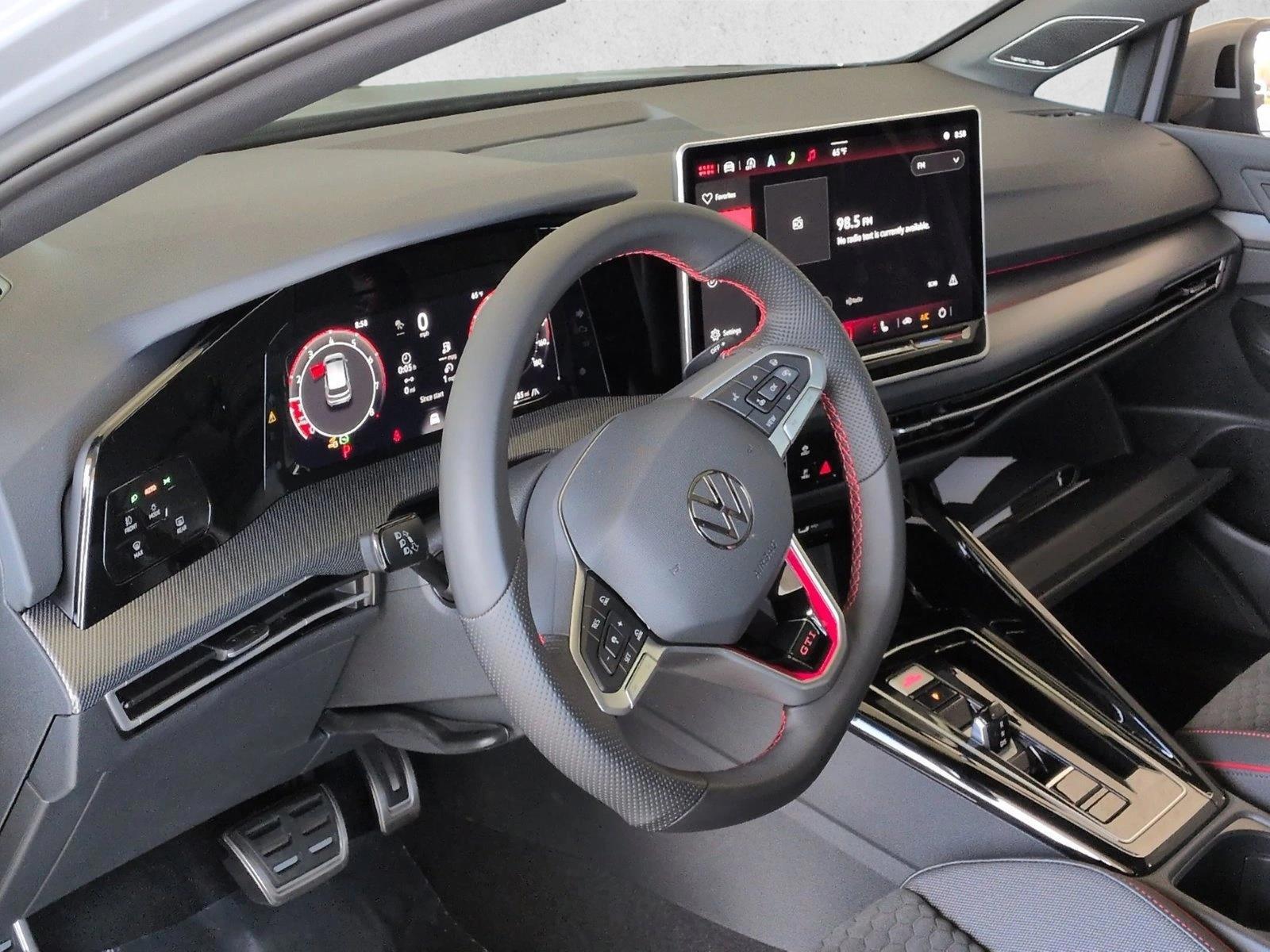 Thumbnail: 2026 Volkswagen Golf - 2